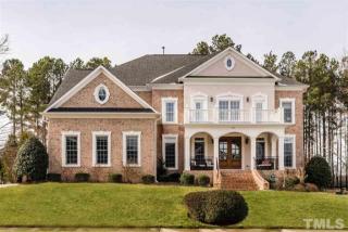 1026 Grogans Mill Dr, Cary, NC 27519-7192