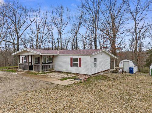 25170 Firetower Rd, Pendleton, MO 63383-6263