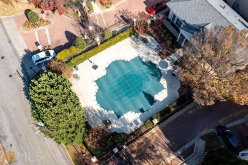 375 Highland Ave, Atlanta GA  30312-1911 exterior