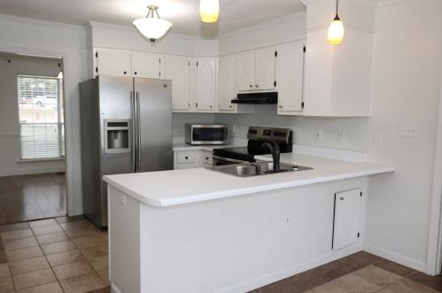 4136 Quinn Dr, Evans GA  30809-4816 exterior