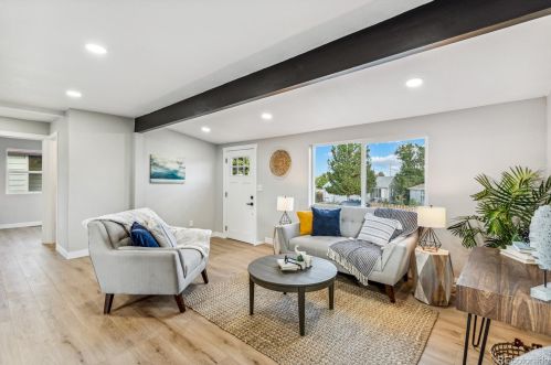161 Bryant St, Denver CO  80219-2144 exterior