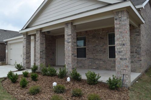 1111 Rainer Dr, Princeton TX  75407-0348 exterior