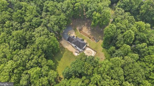 28281 Beech Dr, Rhoadesville VA  22542-9094 exterior