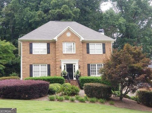 4051 Silver Fir Ct, Marietta, GA 30066-2755