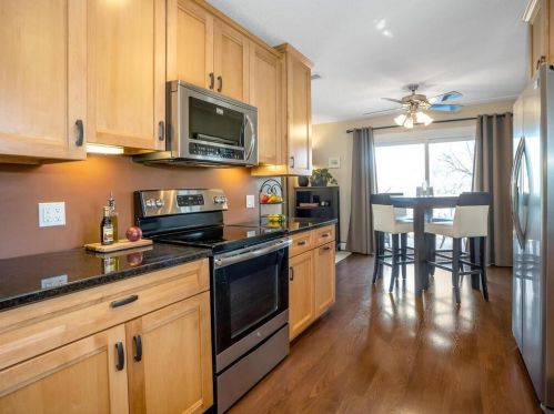 1481 19th Ave, Saint Paul MN  55112-5544 exterior