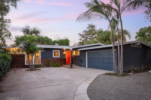 2230 Alona St, Santa Ana CA  92706-2419 exterior