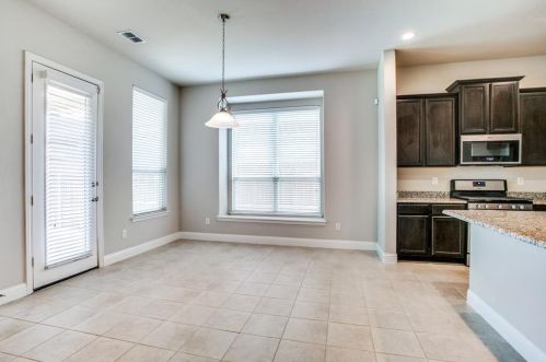 2405 Open Range Dr, Fort Worth TX  76177-2146 exterior