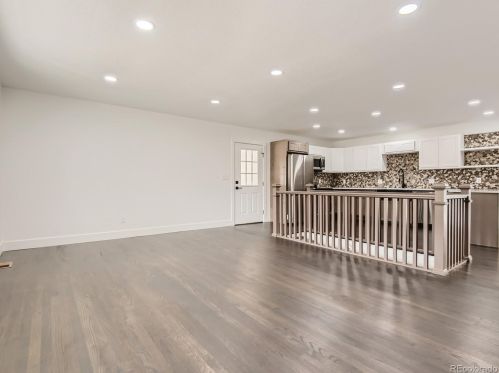 3138 Patton Ct, Denver CO  80236-2333 exterior