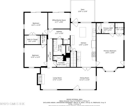 17 Circle Dr, Greenwich CT  06830-6737 exterior