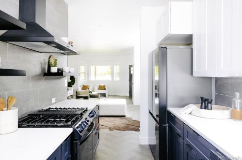 1584 Vrain St, Denver CO  80204-1131 exterior