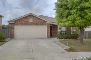 227 Crane Crest Dr, New Braunfels TX  78130-2680 exterior