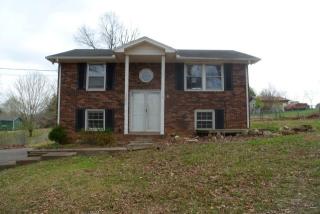 7801 Chester Rd, Fairview, TN 37062-8935