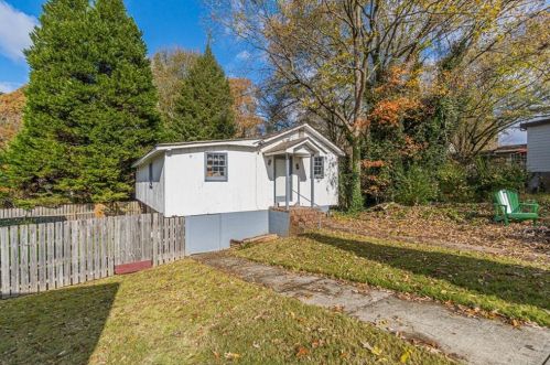 3047 Hill St, Duluth, GA 30096-2729
