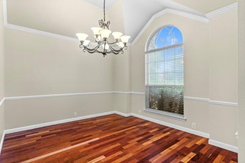 2309 Hunters Run Dr, Plano TX  75025-7001 exterior