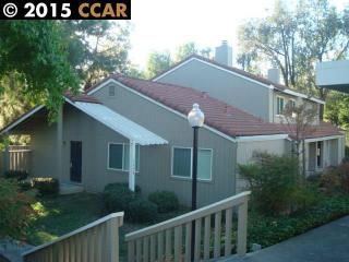 1319 Waterfall Way, Concord CA  94521-3532 exterior