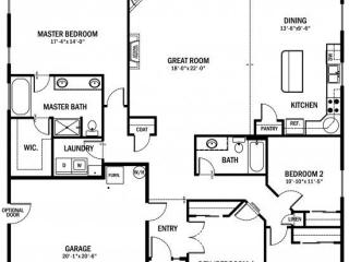 4203 Saint Paul Ln, Pasco, WA 99301-4722