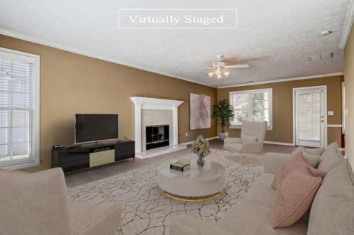 429 Bradford Town Pl, Loganville, GA 30052-8800