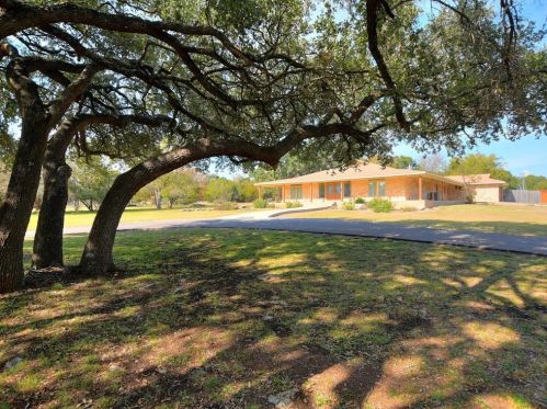 224 Northcross Rd, Georgetown, TX 78628-3007