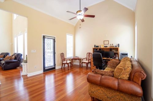 2548 Westchester Way, Conyers GA  30013-2475 exterior