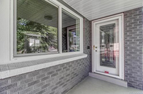 2000 Lamar St, Denver CO  80214-1048 exterior