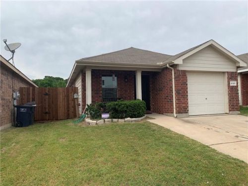 6160 River Pointe Dr, Fort Worth, TX 76114-3166