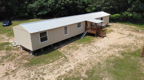 16219 Southern Pines Dr, Conroe TX  77302-5433 exterior