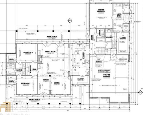 1090 Arbor Ct, Madison, GA 30650-3786