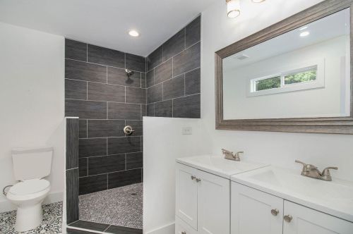 2437 Felker Ward St, Atlanta GA  30318-1872 exterior