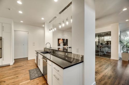 2616 Torrey Pne Dr, Fort Worth TX  76180-0833 exterior