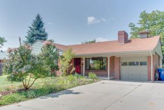 115 Everett St, Denver, CO 80226-1261