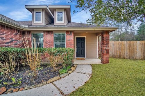 834 Lightningbug Ln, Conroe, TX 77301-5509