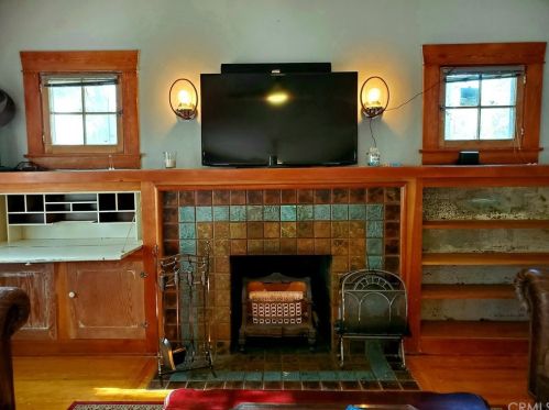 6510 Palm Ave, Riverside CA  92506-2315 exterior