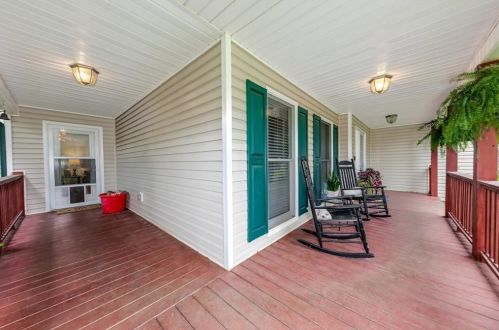 1279 Ficklen Church Way, Holly Springs GA  30114-7870 exterior