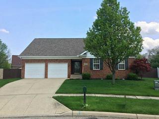 4525 Chapman Ln, Springfield, OH 45503-7414