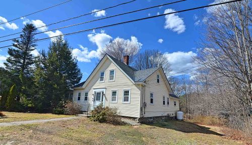 139 Pancake Rd, Andover, NH 03216-3129