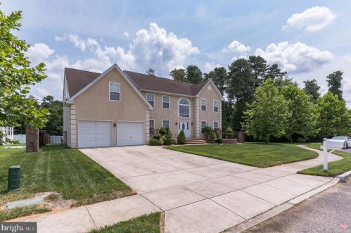 4 Scattergood Ct, Erial, NJ 08081-5632