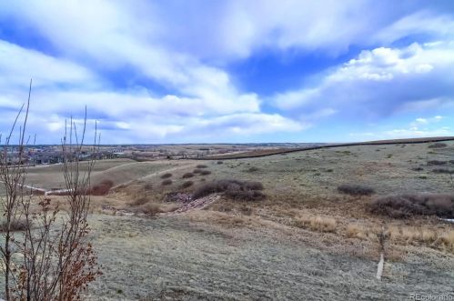 13004 Banyon Cir, Parker CO 80134-6679 exterior