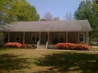 3403 West Dr, Rogers, AR 72756-9201