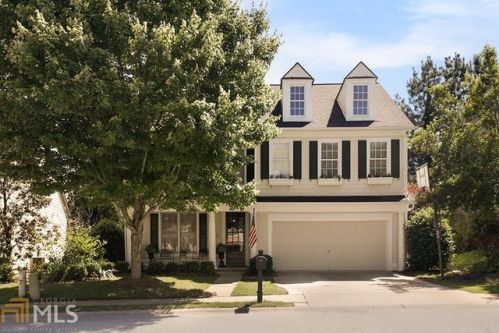 103 Market Ln, Holly Springs, GA 30114-4559