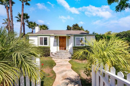 211 North Ln, El Cajon, CA 92021-4041