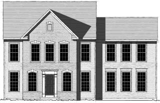 2742 Meadow Cross Way, York PA  17402-8537 exterior