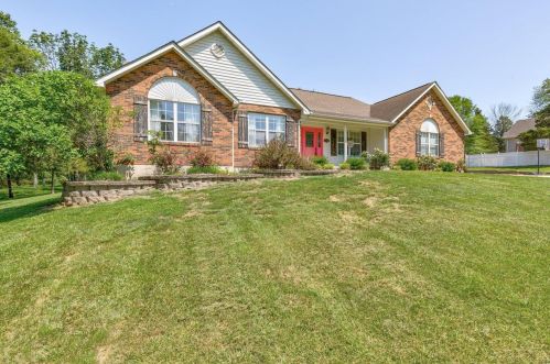 9706 Cedarmont Estates Dr, Horine, MO 63070-2401