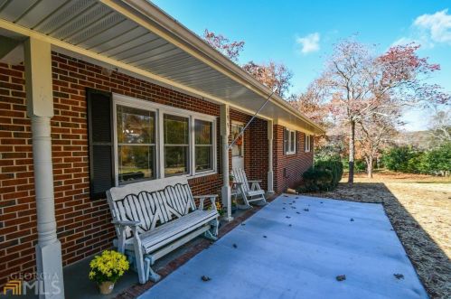 199 Miriam Dr, Clarkesville, GA 30523-4736