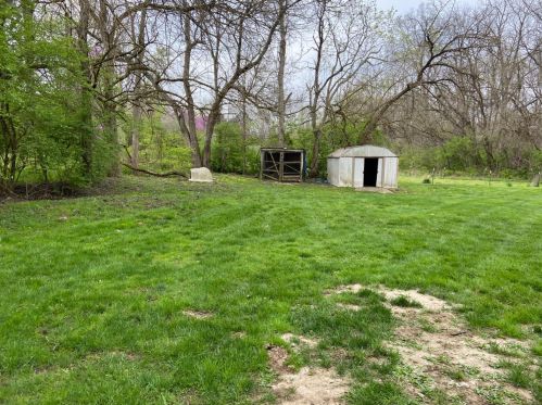 6283 Alexandria Rd, Liberty Township OH  45042 exterior