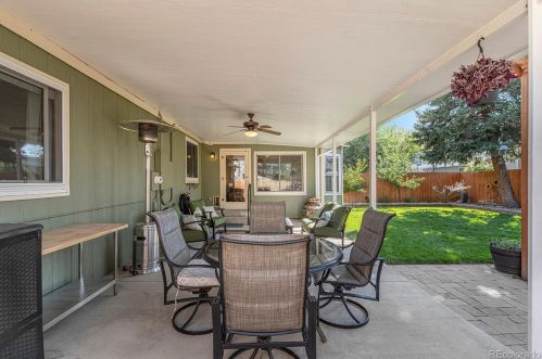 3697 Norfolk Way, Denver CO 80013-2012 exterior