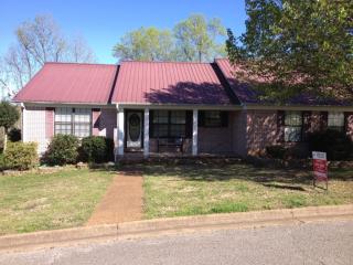 8 Jemma Dr, Lexington, TN 38351-1358