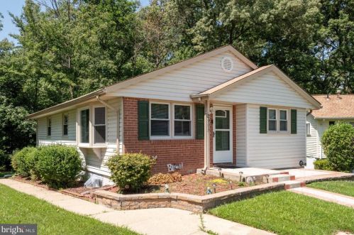 2995 Sleaford Ct, Woodbridge, VA 22192-3214