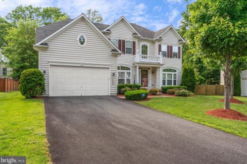 14658 Harry Allen Pl, Woodbridge, VA 22193-3273