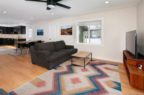 1882 Us Highway 24, Leadville CO  80461-2400 exterior