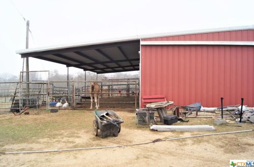 202 Fm 466, Needa, TX 78614-4502